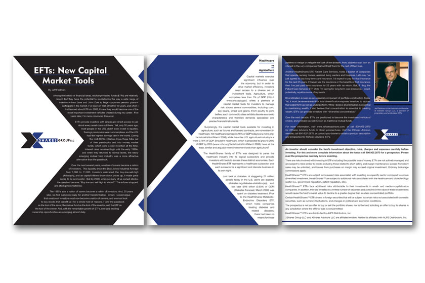 XShares advertorial