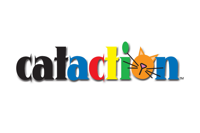 Cataction logo
