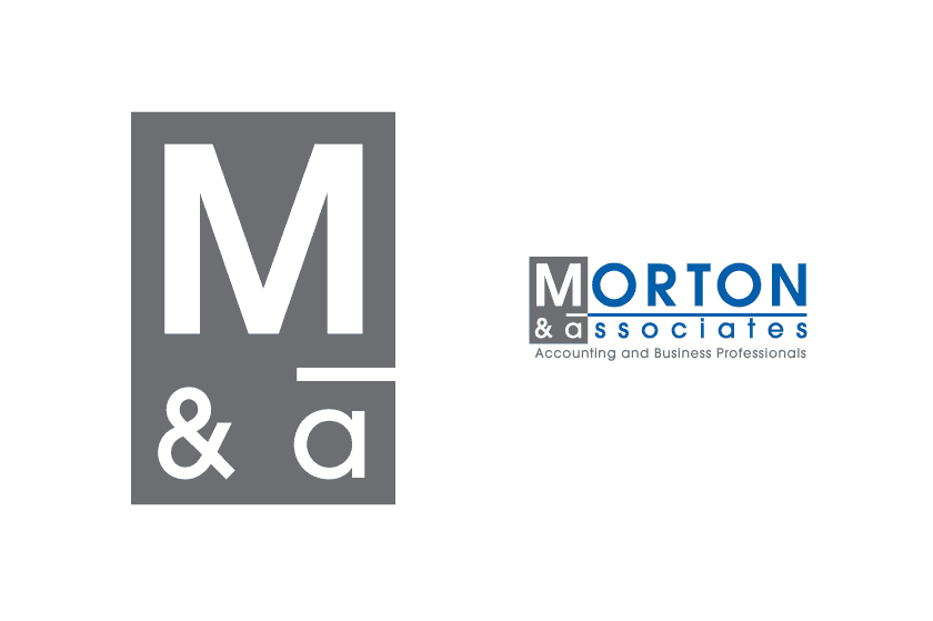 Morton & Associates logo